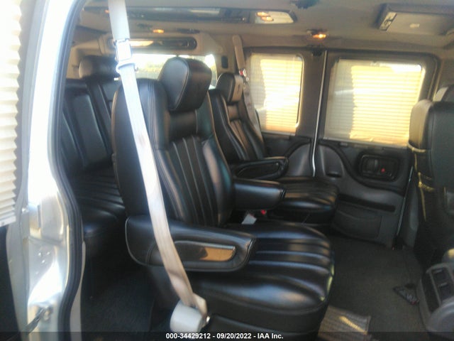 2014 GMC Savana, VIN: 1GDS7DC43E1156010