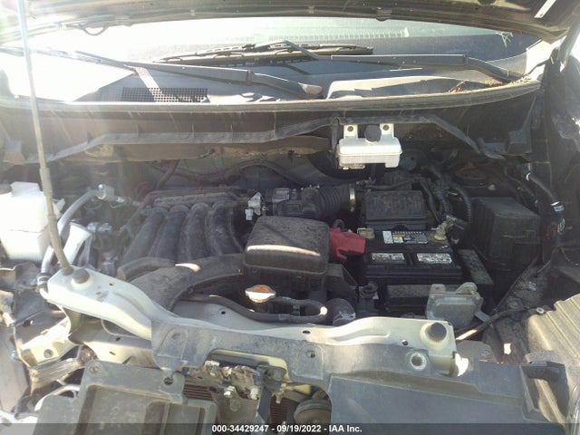 2015 Chevrolet City Express, VIN: 3N63M0ZN4FK698269
