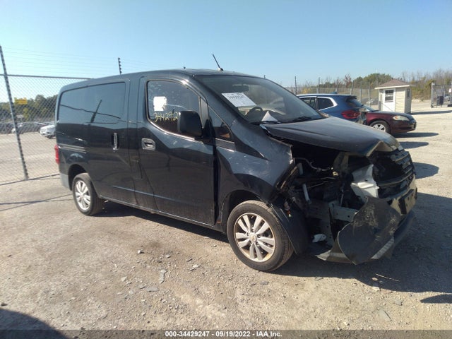 2015 Chevrolet City Express, VIN: 3N63M0ZN4FK698269