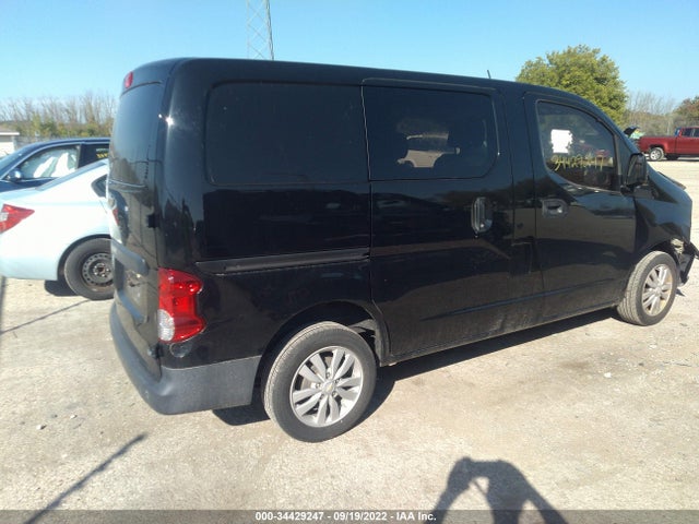 2015 Chevrolet City Express, VIN: 3N63M0ZN4FK698269