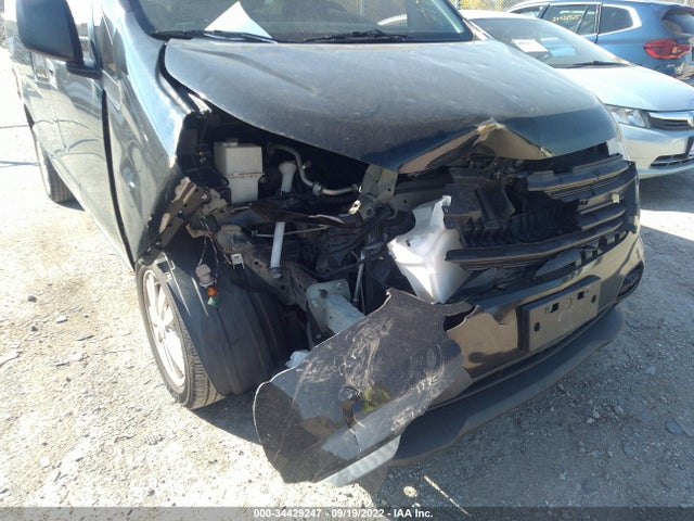 2015 Chevrolet City Express, VIN: 3N63M0ZN4FK698269