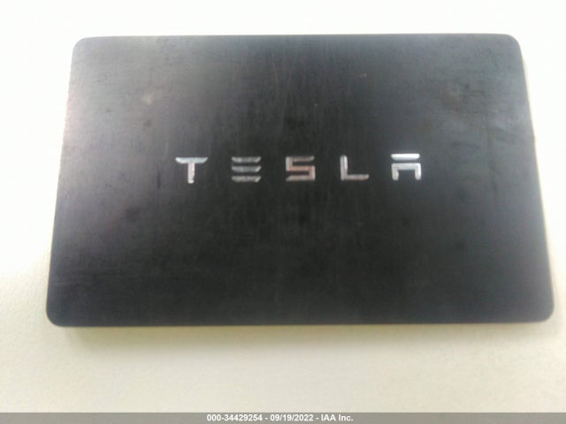 Tesla Model 3 Performance 2021 5YJ3E1EC6MF075879 Image 3