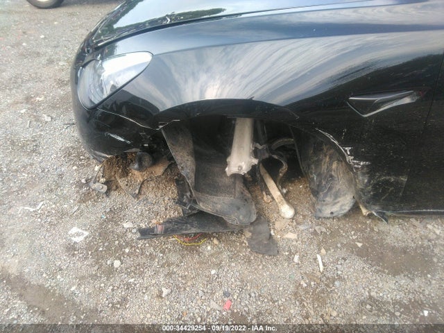 Tesla Model 3 Performance 2021 5YJ3E1EC6MF075879 Image 7