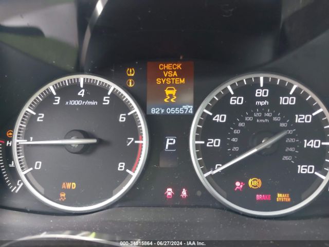 5J8TB4H36HL022464 Acura Rdx Base (a6)/w/acurawatch Plus