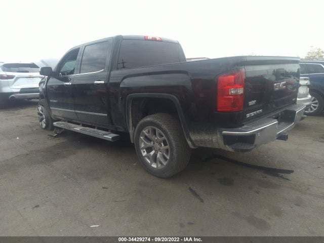 2015 GMC Sierra 1500, VIN: 3GTU2VEC9FG428827
