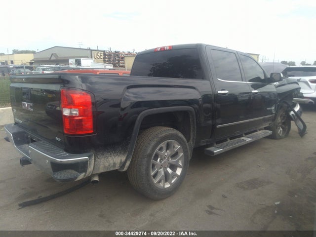 2015 GMC Sierra 1500, VIN: 3GTU2VEC9FG428827