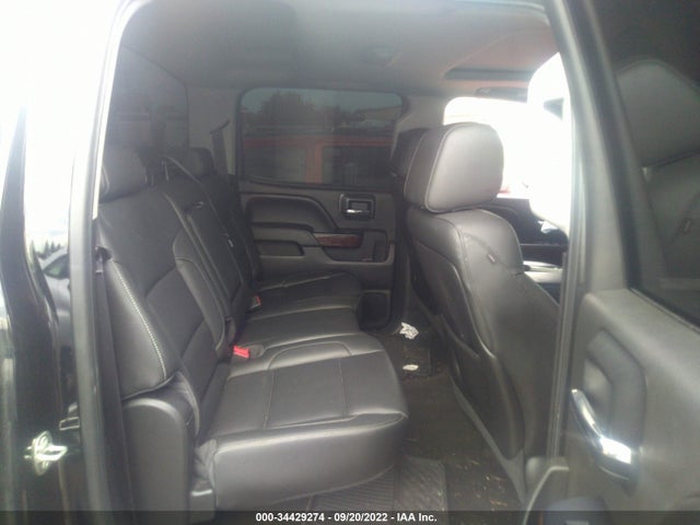 2015 GMC Sierra 1500, VIN: 3GTU2VEC9FG428827