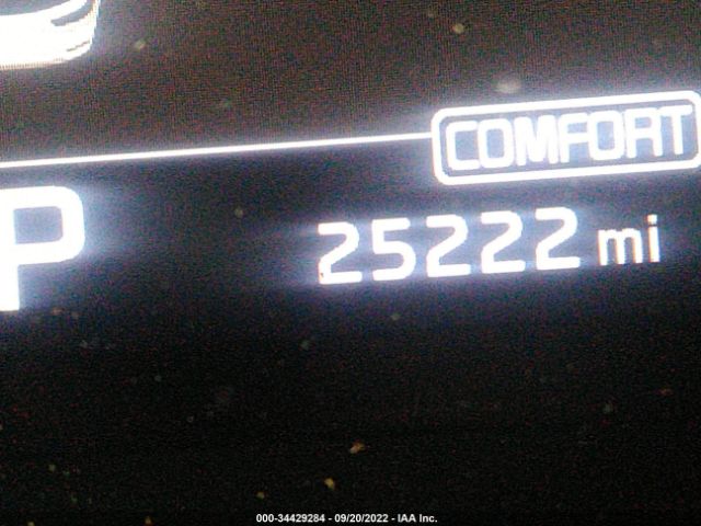 5XYPK4A57LG701112 KIA Sorento Sx V6