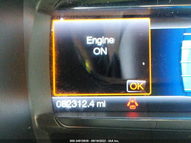 2017 Ford Taurus, VIN: 1FAHP2J80HG127192