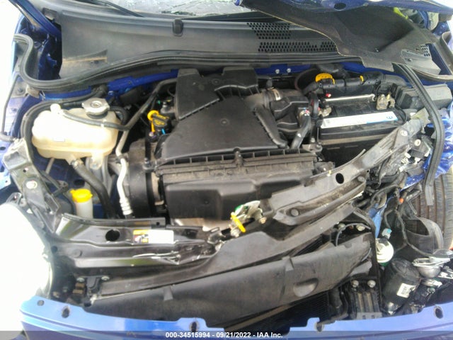 3C3CFFARXET283114 Fiat 500 POP