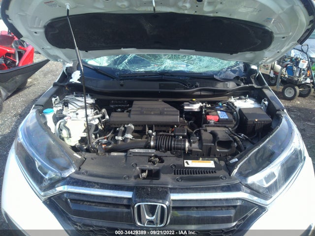 Honda CR-V 2021 7FARW2H72ME024086 Image 11