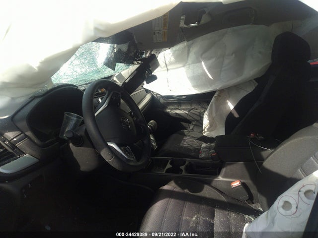 Honda CR-V 2021 7FARW2H72ME024086 Image 6
