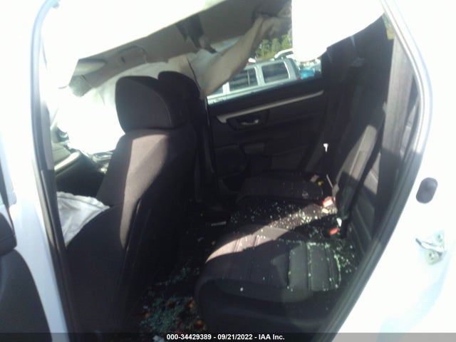 Honda CR-V 2021 7FARW2H72ME024086 Image 9
