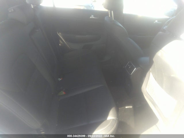 2021 Kia Sportage, VIN: KNDP6CAC7M7891327