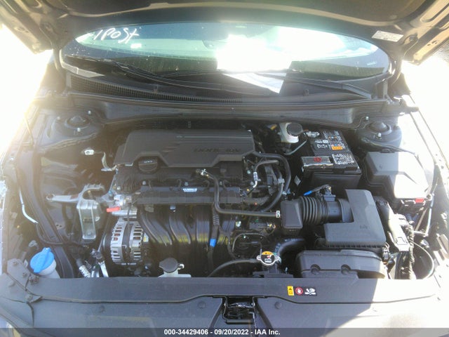 2023 HYUNDAI ELANTRA VIN: 5NPLS4AG5PH090706