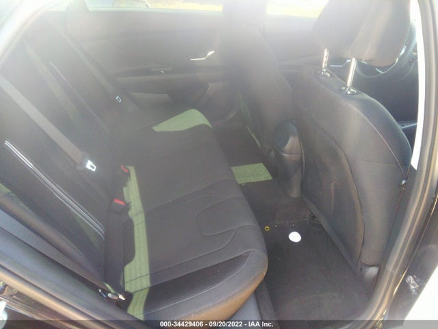 2023 HYUNDAI ELANTRA VIN: 5NPLS4AG5PH090706