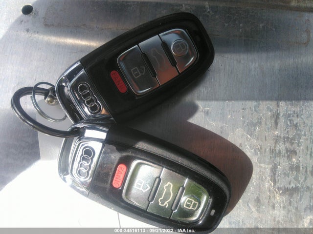 WAURGAFD2EN006568 Audi A8 L 3.0t