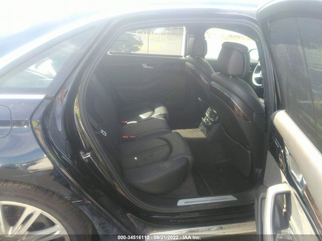 WAURGAFD2EN006568 Audi A8 L 3.0t