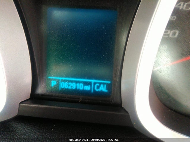 Chevrolet EQUINOX LT 2017 2GNALCEK8H6176764 Image 7