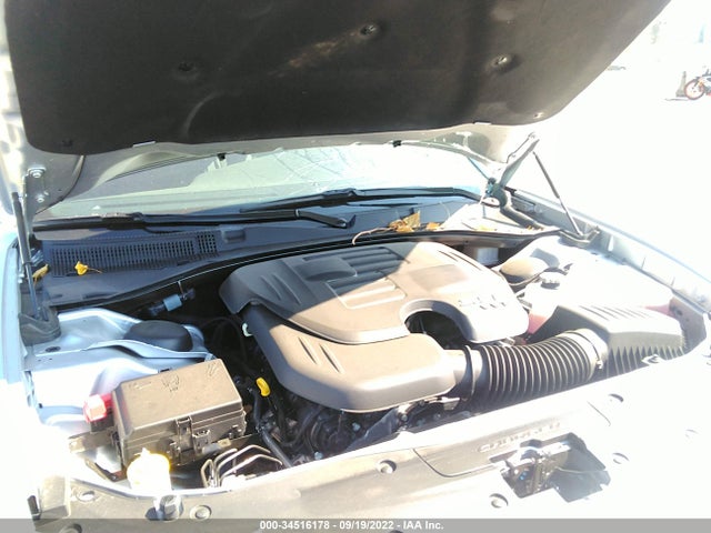 2022 Dodge Charger, VIN: 2C3CDXBG2NH179203