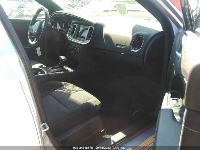 2022 Dodge Charger, VIN: 2C3CDXBG2NH179203