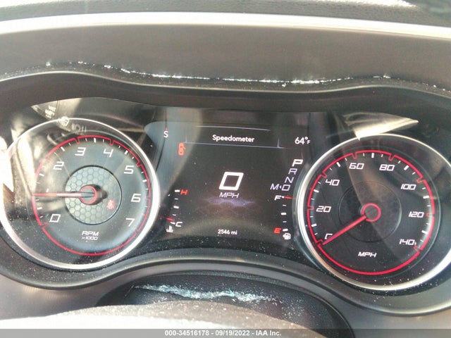 2022 Dodge Charger, VIN: 2C3CDXBG2NH179203