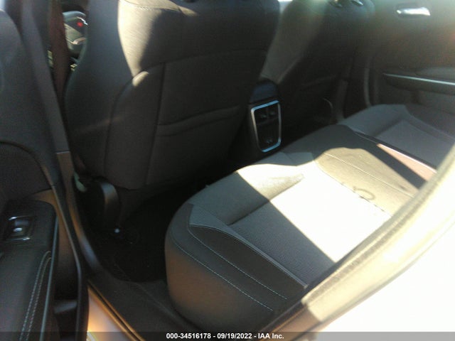 2022 Dodge Charger, VIN: 2C3CDXBG2NH179203