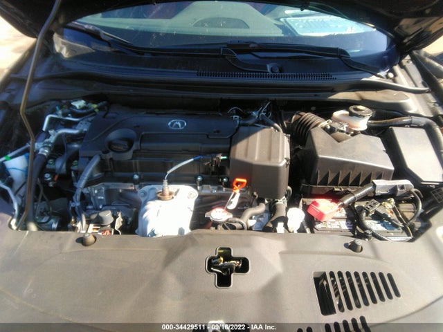 2022 Acura ILX, VIN: 19UDE2F82NA006770