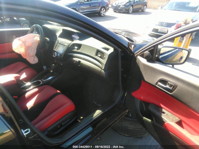 2022 Acura ILX, VIN: 19UDE2F82NA006770