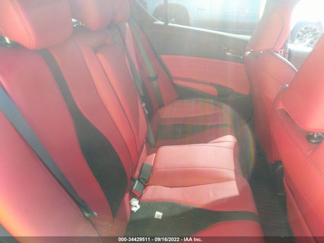 2022 Acura ILX, VIN: 19UDE2F82NA006770
