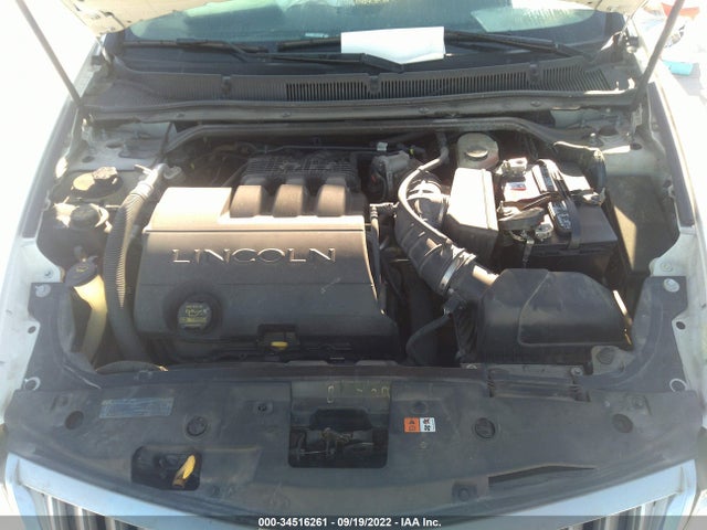 Lincoln MKS 2012 1LNHL9DR6CG802647 Image 11