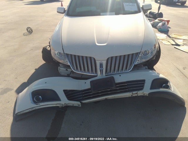 Lincoln MKS 2012 1LNHL9DR6CG802647 Image 7