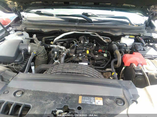 2020 Ford Ranger, VIN: 1FTER1EH6LLA58231