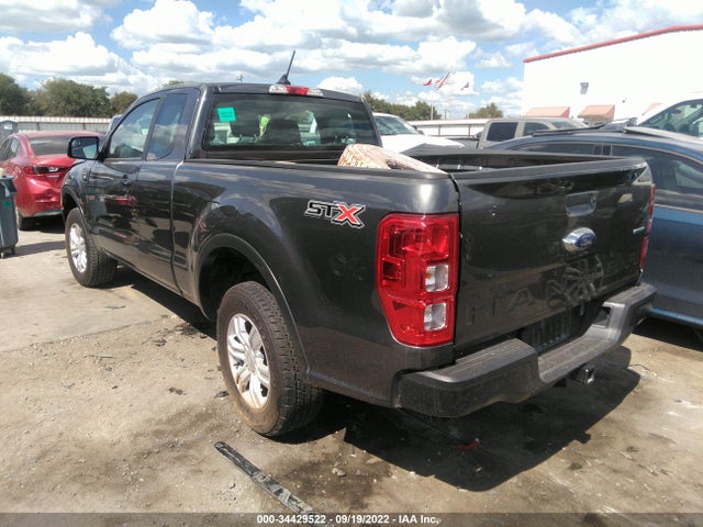 2020 Ford Ranger, VIN: 1FTER1EH6LLA58231