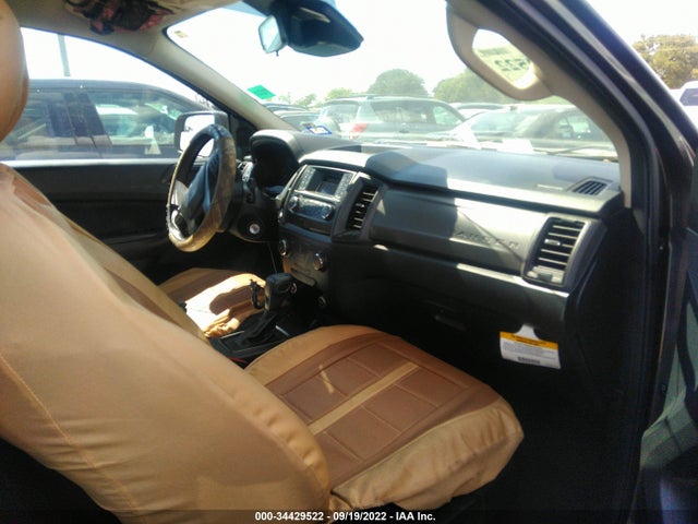 2020 Ford Ranger, VIN: 1FTER1EH6LLA58231