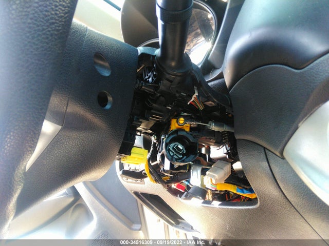 KIA RIO LX 2014 KNADM4A34E6352022 Image 6