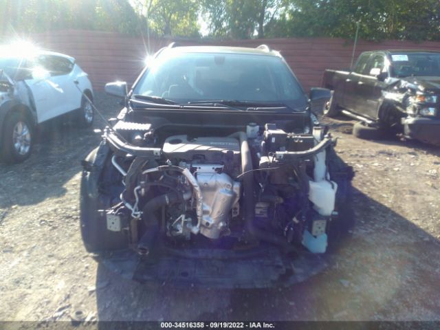 3GKALTEV3JL196820 GMC Terrain Sle