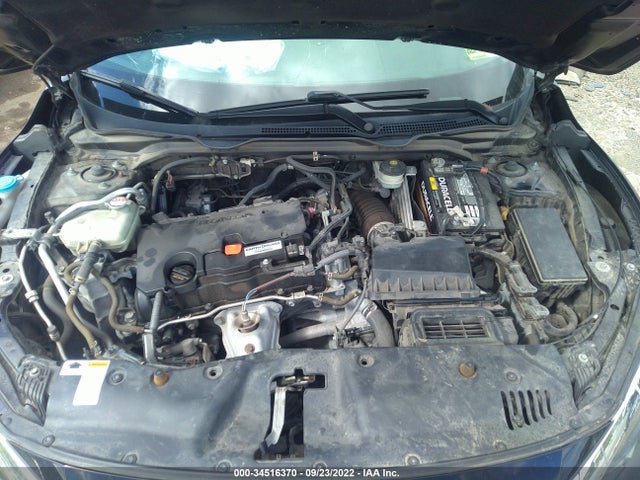 Honda k20c2 2018 19XFC2F7XJE201995 Image 39