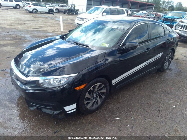 Honda k20c2 2018 19XFC2F7XJE201995 Image 31