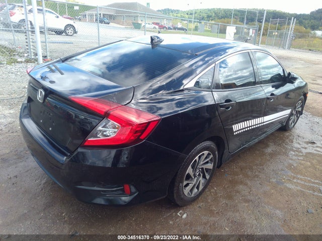 Honda k20c2 2018 19XFC2F7XJE201995 Image 33