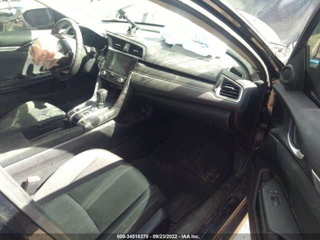 Honda k20c2 2018 19XFC2F7XJE201995 Image 34