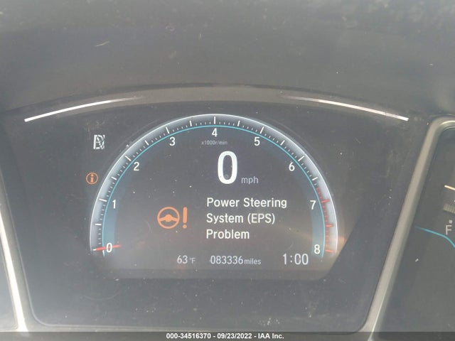 Honda k20c2 2018 19XFC2F7XJE201995 Image 36