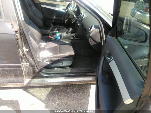 Audi A3 2007 WAUHF78P47A124155 Image 7
