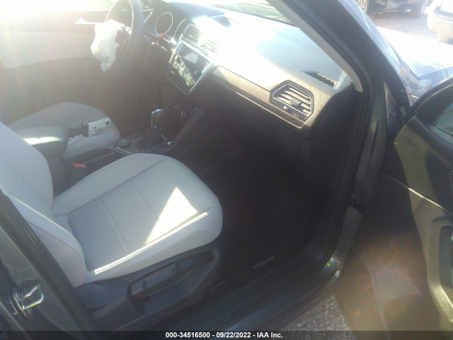 2019 Volkswagen Tiguan, VIN: 3VV2B7AX1KM098139