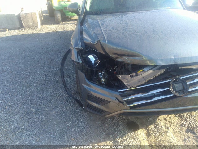 2019 Volkswagen Tiguan, VIN: 3VV2B7AX1KM098139