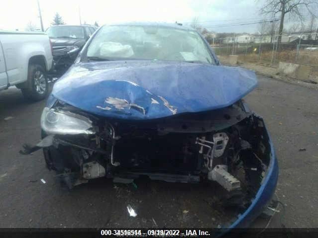 Chrysler 200 Limited Platinum 2017 1C3CCCAB7HN508149 Image 5