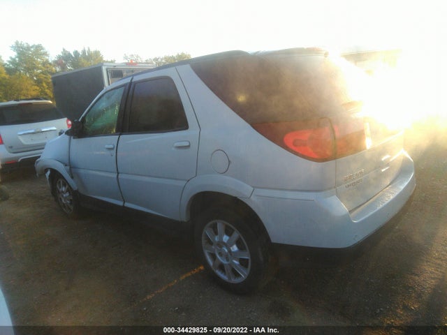 2006 BUICK RENDEZVOUS VIN: 3G5DA03L46S564621