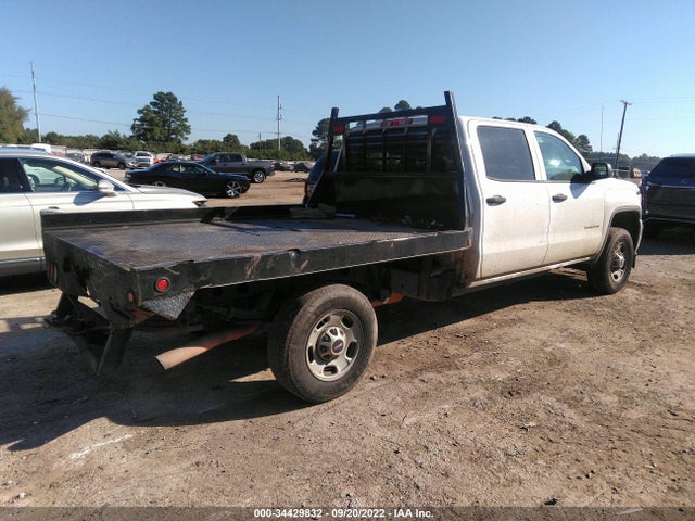 GMC SIERRA 2500HD 2015 1GT12XEG0FF133604 Image 6