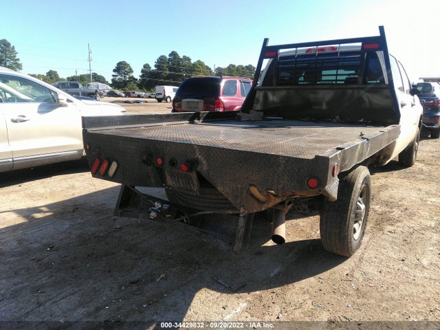 GMC SIERRA 2500HD 2015 1GT12XEG0FF133604 Image 8