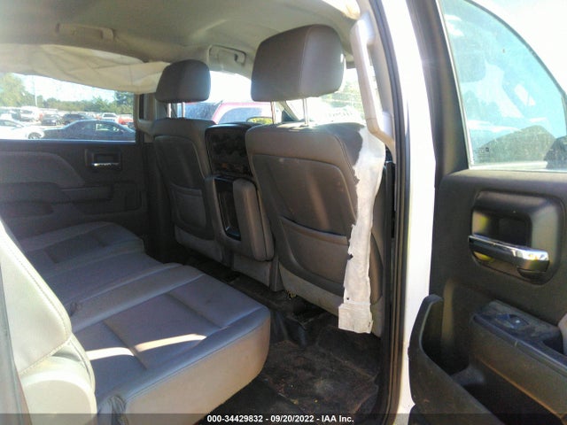 GMC SIERRA 2500HD 2015 1GT12XEG0FF133604 Image 10